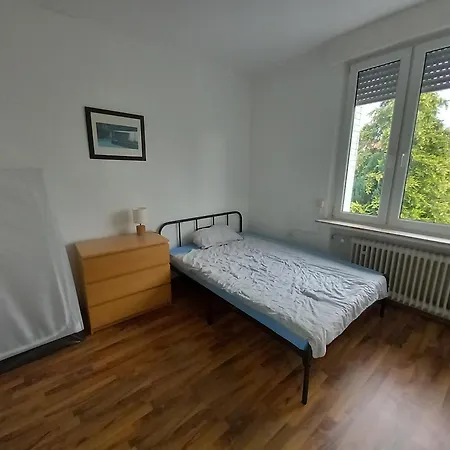 Cozy House 4 Beds Big Garden * Lippstadt