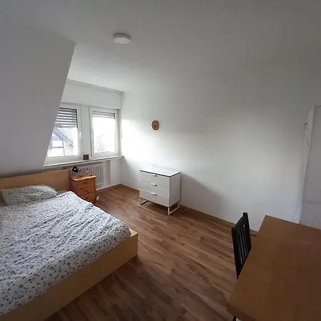 Prázdninový dům Cozy House 4 Beds Big Garden