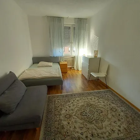 Cozy House 4 Beds Big Garden Lippstadt